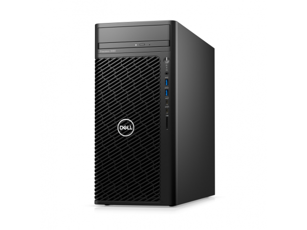 Workstation DELL Precision 3660 Tower CTO BASE _T3660-i912900-16GB(2x8GB)-512SSD-UBT-T400-3Y (42PT3660D13)